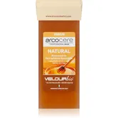Arcocere Professional Wax Natural ceară depilatoare roll-on Refil 100 ml