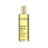Ulei multifunctional Secret Sense, 100ml, Lovren