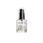 Elixir pentru par deteliorat Cristali Semi Di Lino, 30ml, Lovren