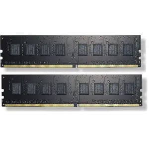 Memorie G.Skill Value, DDR4, 2x8GB, 2400MHz