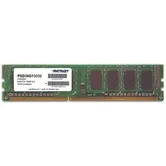Memorie Patriot Signature Line PSD38G13332, DDR3, 1x8GB, 1333MHz