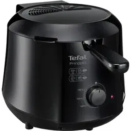 Friteuza Tefal Principio FF230831, 1000W (Negru)