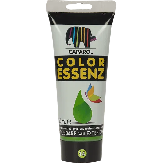 Pigment vopsea lavabila Caparol Carol Essenz, Amazonas, 150 ml
