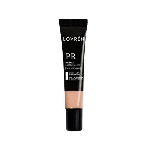 Primer PR Porcelain Effect, 20ml, Lovren