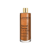 Ulei multifunctional Secret Sense Bronze, 100ml, Lovren