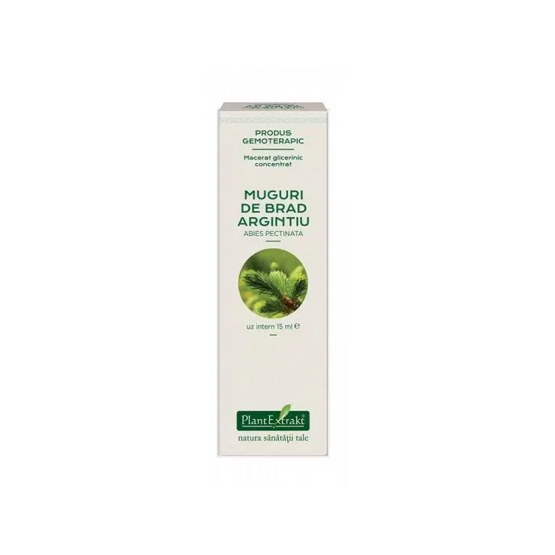 BRAD - muguri - gemoderivat concentrat - 15ml - PlantExtrakt