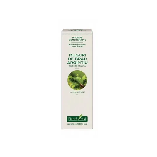 BRAD - muguri - gemoderivat concentrat - 15ml - PlantExtrakt
