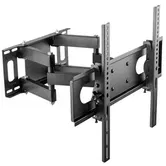 Suport Perete Cabletech UCH0198-2, 32" - 55" (Negru)