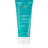 Moroccanoil Curl cremă hidratantă pentru par ondulat si cret 75 ml