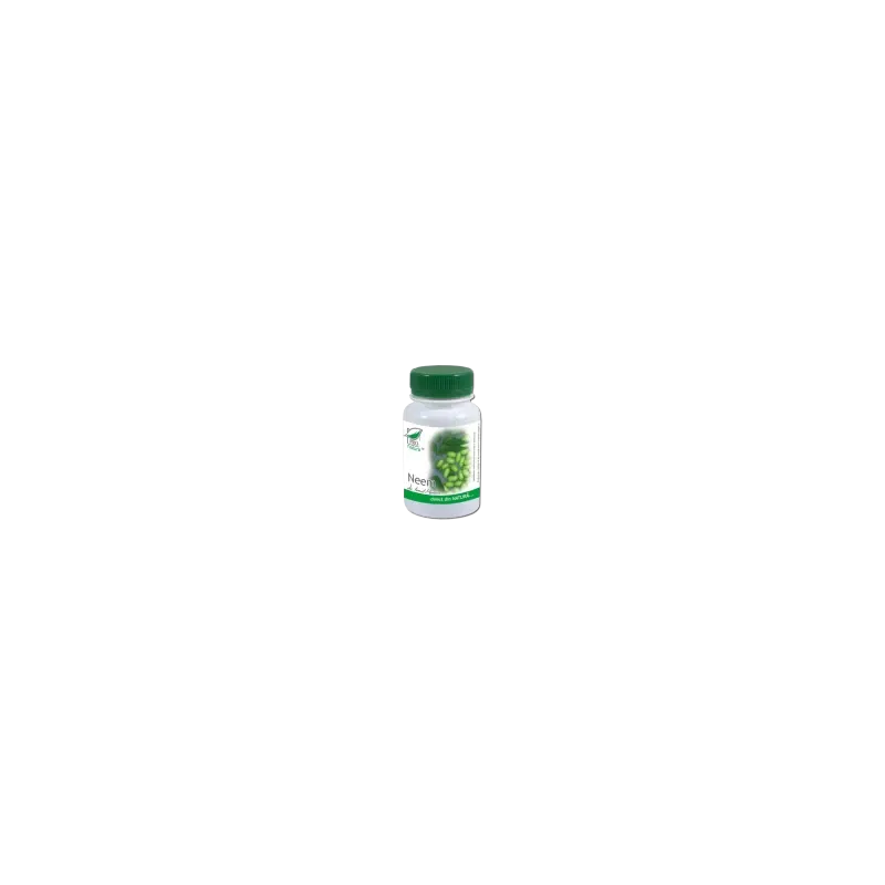 Neem 250mg 60cps - Medica