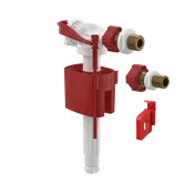 Flotor rezervor WC Alca A160 UNI, cu filet alama, racord 1/2 x 3/8
