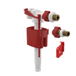 Flotor rezervor WC Alca A160 UNI, cu filet alama, racord 1/2 x 3/8