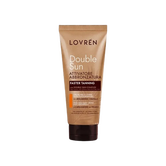 Crema pentru acceleararea bronzului Double Sun Attivatore Melaninico, 100ml, Lovren