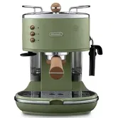 Espressor Delonghi Icona Vintage ECOV 311.GR, 1100 W, 1.4 l (Verde)