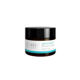 Crema Jalumineral4 Active, 50ml, Lovren
