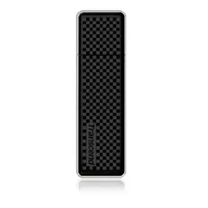 Stick USB Transcend Jetflash 780, 64GB, USB 3.0 (Negru)