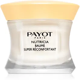 Payot Nutricia Baume Super Réconfortant cremă intens hrănitoare pentru tenul uscat 50 ml