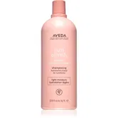 Aveda Nutriplenish™ Shampoo Light Moisture sampon hidratant fara greutate pentru par uscat 1000 ml