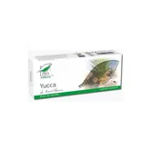 Yucca - 30cps - Medica