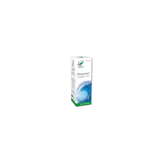Nazomer HA - Spray nazal - 50ml - Medica