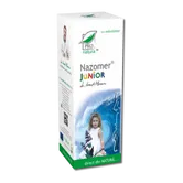 Nazomer Junior - Spray nazal - 50ml - Medica