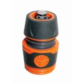 Conector furtun 3/4 Top Garden, plastic tip ABS