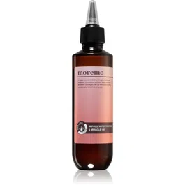 moremo Water Treatment Miracle 100 tratament intens regenerativ pentru par si scalp 200 ml