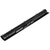 Baterie Laptop Green Cell KI04 pentru HP Pavilion 14-AB, 15-AB, 15-AK, 17-G, Li-Ion 4 celule