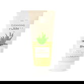 Spuma de curatare Smile Day Cleansing Foam Aloe, 180ml, Orjena