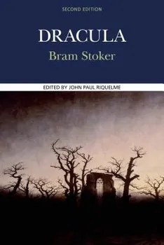 Dracula, Paperback - Bram Stoker