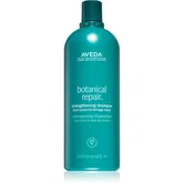 Aveda Botanical Repair™ Strengthening Shampoo sampon fortifiant pentru par deteriorat 1000 ml