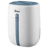 Dezumidificator termoelectric de aer Ardes AR8D01, 0.25 l, Celule Peltier (Alb/Albastru)