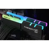 Memorie G.Skill Trident Z RGB, DDR4, 2x8GB, 3000MHz