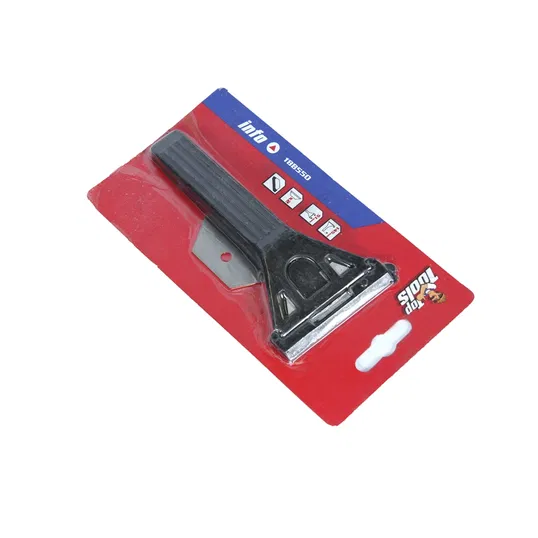 Razuitor pentru geamuri 145 X 51 mm Top Tools