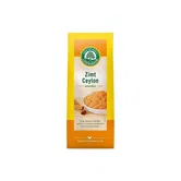 Scortisoara Ceylon pulbere 50g - BIO - Lebensbaum