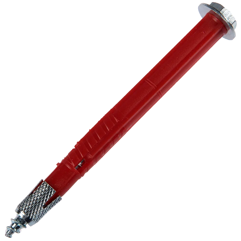 Ancora Tox Apollo KB cu surub, Ø 10 mm, L 120 mm, 25 buc