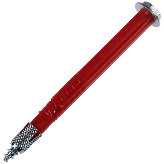 Ancora Tox Apollo KB cu surub, Ø 10 mm, L 120 mm, 25 buc