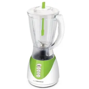 Blender Esperanza EKM0023G PINA COLADA, 450 W, 2 trepte de viteza (Alb/Verde)