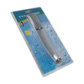 Para de dus Sanotechnik AS401K, cromat, 1 jet
