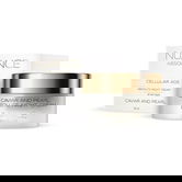 Crema de noapte Caviar and Pearl, 50ml, Nuance