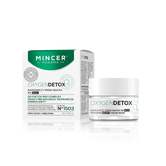 Crema de noapte Oxygen Detox, 50ml, Mincer Pharma
