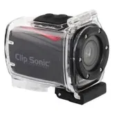 Camera Video de Actiune X92PC, VGA (Negru/Rosu)