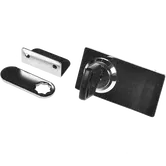 Incuietoare cu cama, 19 mm, 2 chei