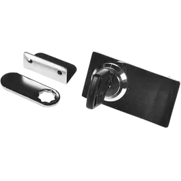 Incuietoare cu cama, 19 mm, 2 chei