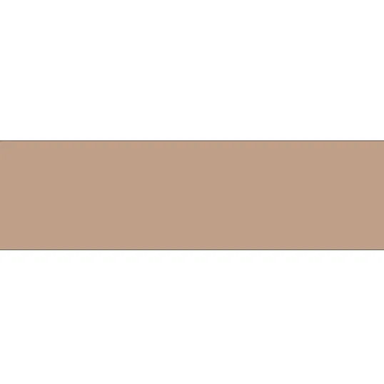 Cant ABS, Cappuccino 8533BS, 22 x 1 mm