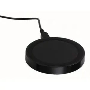 Incarcator Wireless ClipSonic TEA187, Universal (Negru)