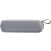 Boxa Portabila Clip Sonic TES199G, Bluetooth, 6W, Baterie 1200 mAh (Gri)