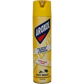 Spray muste / tantari Aroxol, efect imediat, 400 ml