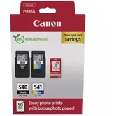 Cartus cerneala Canon Multipack PG-540 + CL-541 (Negru + Color)