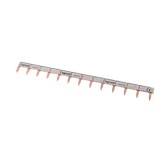 Bara de alimentare (pieptene), Legrand 404926, 1P+N, 13 M